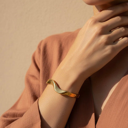 Bracelet Aurea - LUMHARA