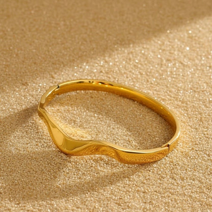 Bracelet Aurea - LUMHARA