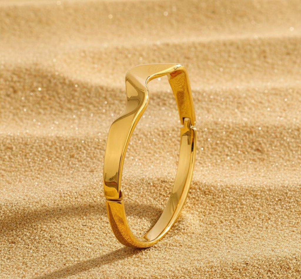 Bracelet Aurea - LUMHARA