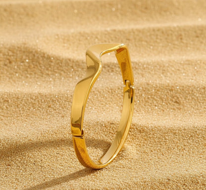 Bracelet Aurea - LUMHARA