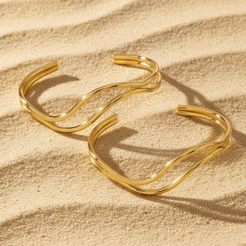 Bracelet Harmonia - LUMHARA