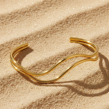 Bracelet Harmonia - LUMHARA