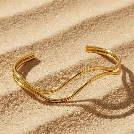 Bracelet Harmonia - LUMHARA