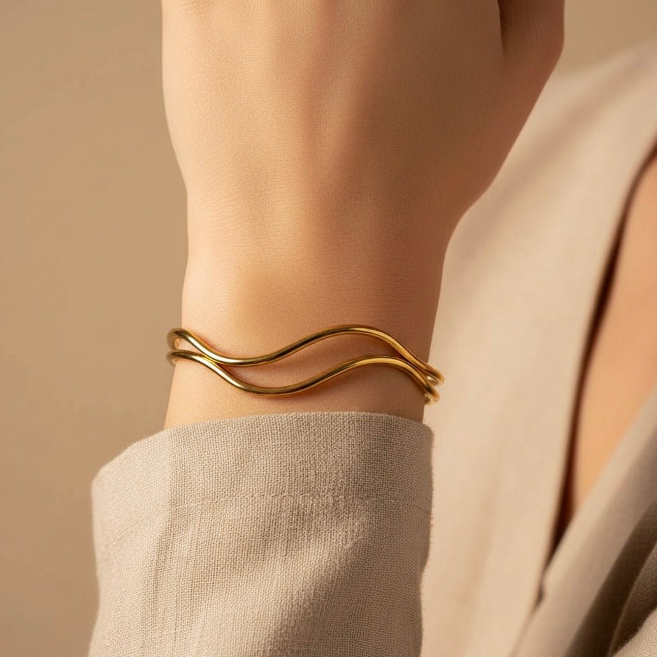 Bracelet Harmonia - LUMHARA