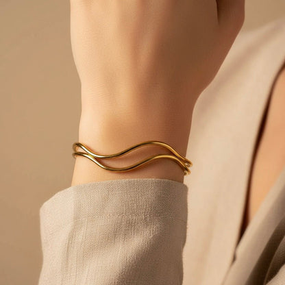 Bracelet Harmonia - LUMHARA