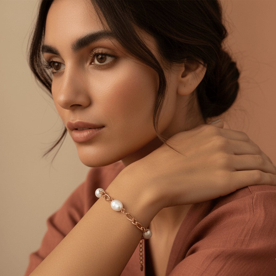 Bracelet Sandlight - LUMHARA