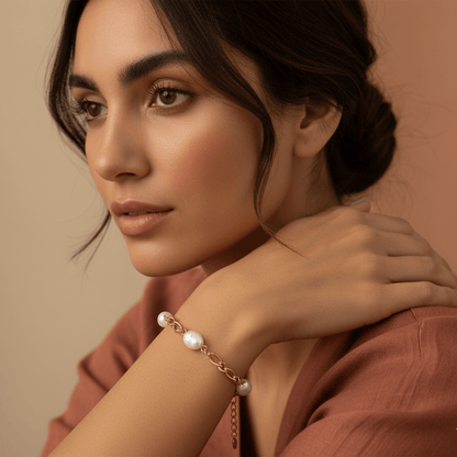 Bracelet Sandlight - LUMHARA