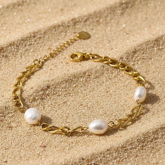 Bracelet Sandlight - LUMHARA