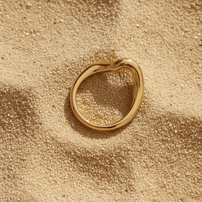 Ring Mirage - LUMHARA