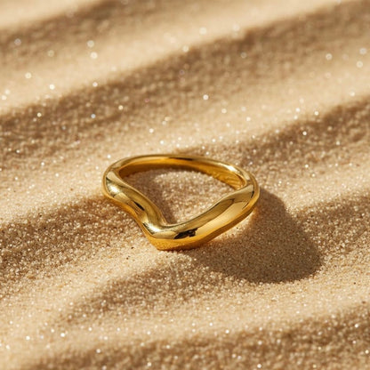 Ring Mirage - LUMHARA