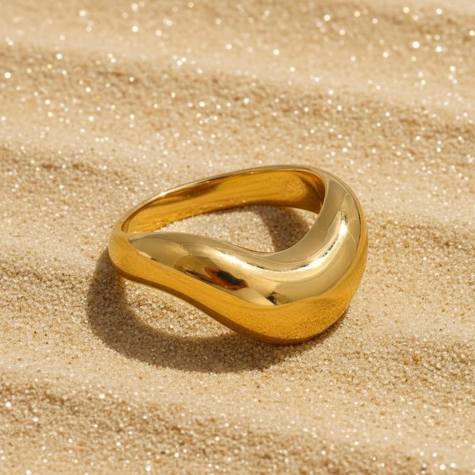 Ring Soléa - LUMHARA